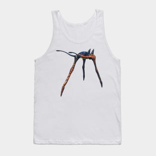 Sea Treader Tank Top